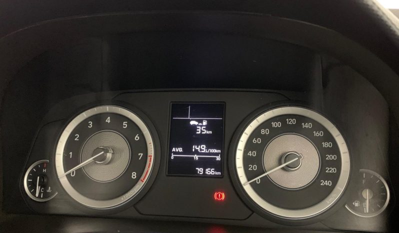 
								Hyundai Creta 1.5 Premium Ivt full									