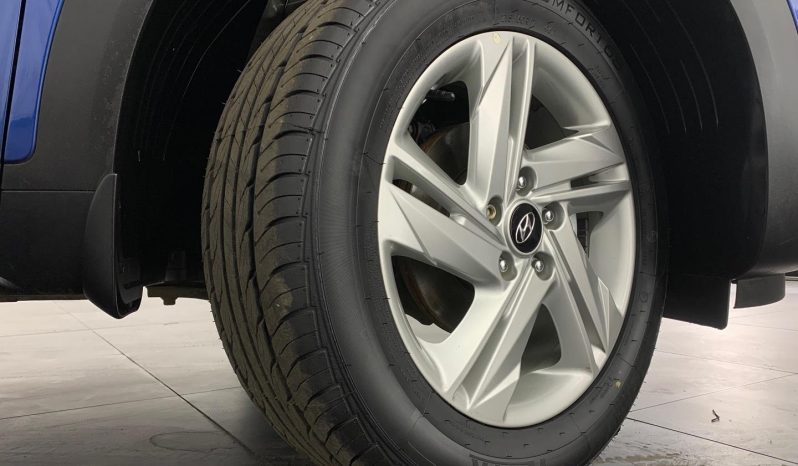 
								Hyundai Creta 1.5 Premium Ivt full									