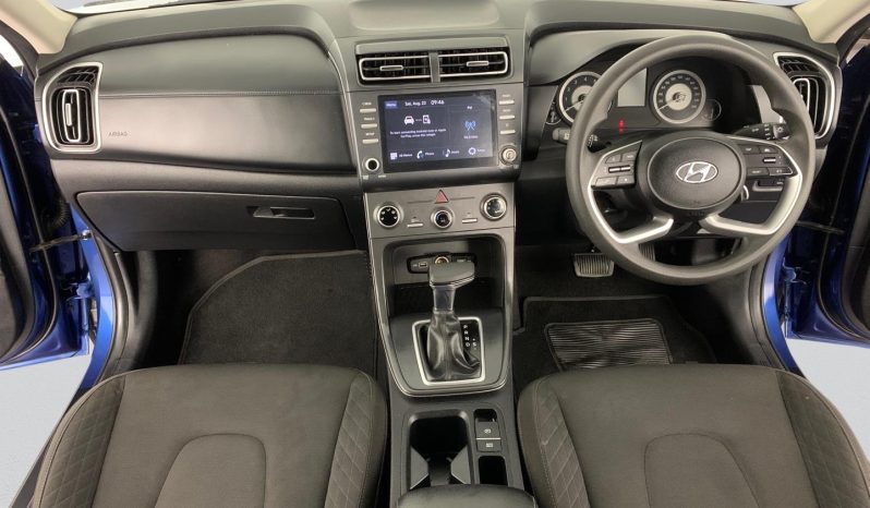 
								Hyundai Creta 1.5 Premium Ivt full									