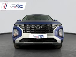 
										Hyundai Creta 1.5 Premium Ivt full									