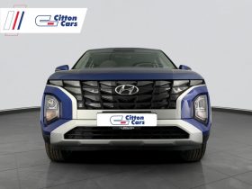 Hyundai Creta 1.5 Premium Ivt