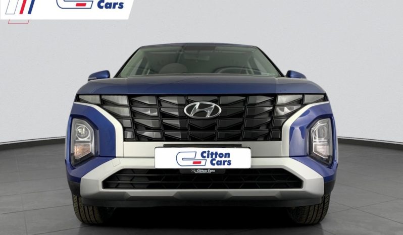 
								Hyundai Creta 1.5 Premium Ivt full									