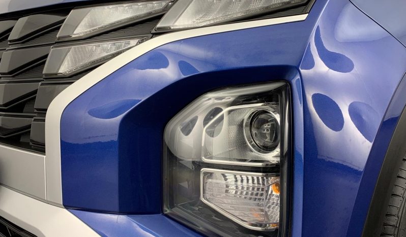 
								Hyundai Creta 1.5 Premium Ivt full									