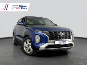 Hyundai Creta 1.5 Premium Ivt