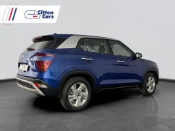 
										Hyundai Creta 1.5 Premium Ivt full									