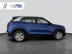 
										Hyundai Creta 1.5 Premium Ivt full									