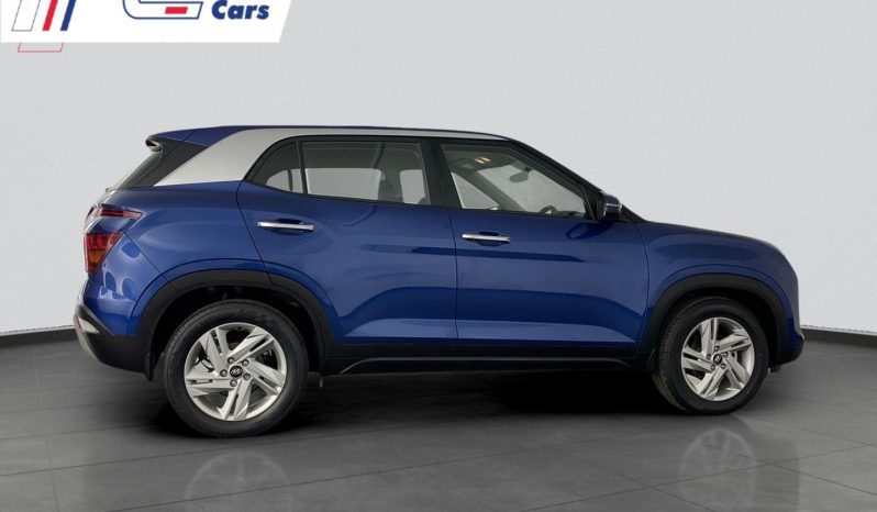 
								Hyundai Creta 1.5 Premium Ivt full									