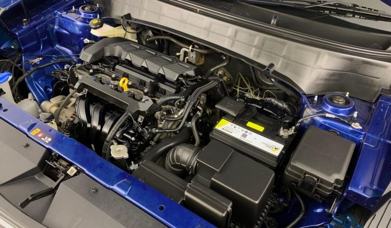 
								Hyundai Creta 1.5 Premium Ivt full									