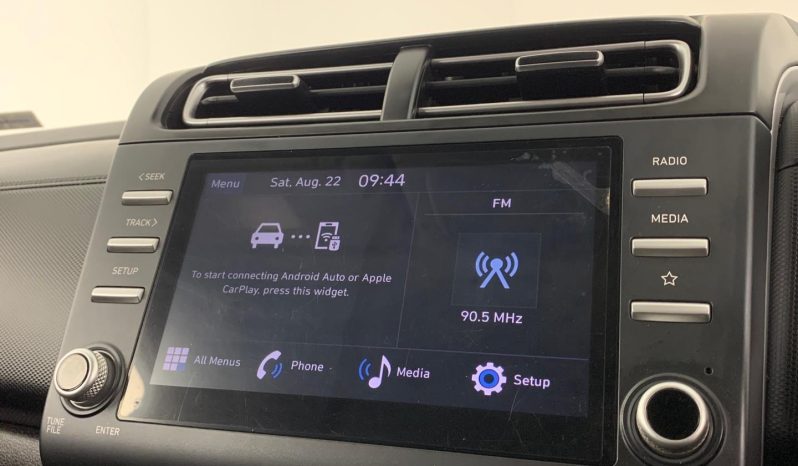 
								Hyundai Creta 1.5 Premium Ivt full									