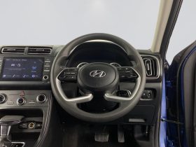 Hyundai Creta 1.5 Premium Ivt
