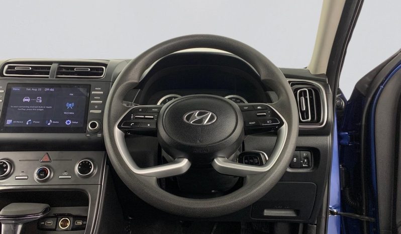 
								Hyundai Creta 1.5 Premium Ivt full									