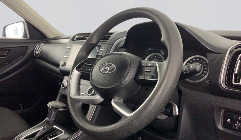 
								Hyundai Creta 1.5 Premium Ivt full									