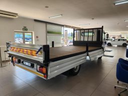 
										Hyundai Ex-8 3.9 Dropside Lwb full									
