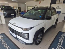 Hyundai Exter 1.2 Elite Amt