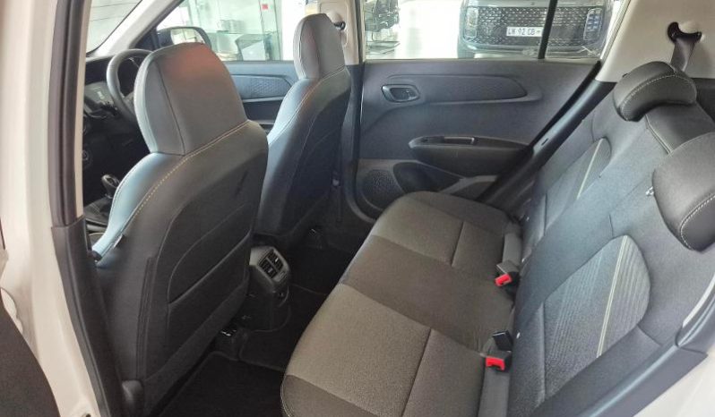 
								Hyundai Exter 1.2 Elite Amt full									