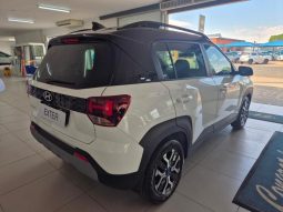 
										Hyundai Exter 1.2 Elite Amt full									
