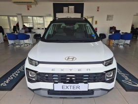 Hyundai Exter 1.2 Elite Amt