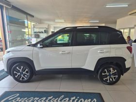 Hyundai Exter 1.2 Elite Amt