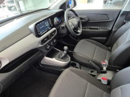 
										Hyundai Exter 1.2 Executive full									