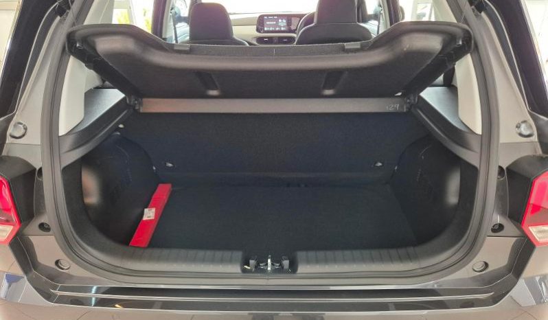 
								Hyundai Exter 1.2 Executive full									