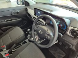 
										Hyundai Exter 1.2 Executive full									