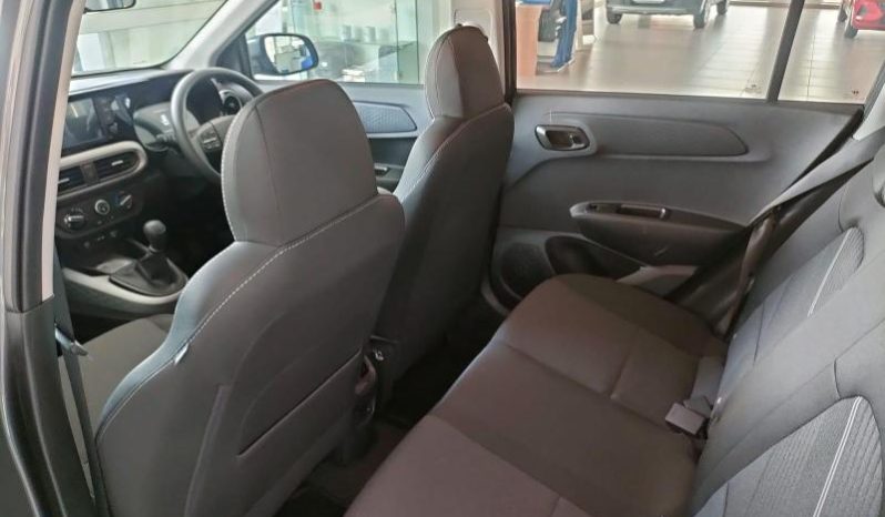 
								Hyundai Exter 1.2 Premium full									