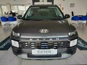 Hyundai Exter 1.2 Premium