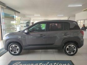 Hyundai Exter 1.2 Premium