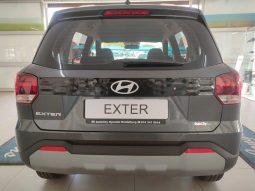 
										Hyundai Exter 1.2 Premium full									