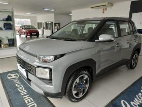 Hyundai Exter 1.2 Premium Amt