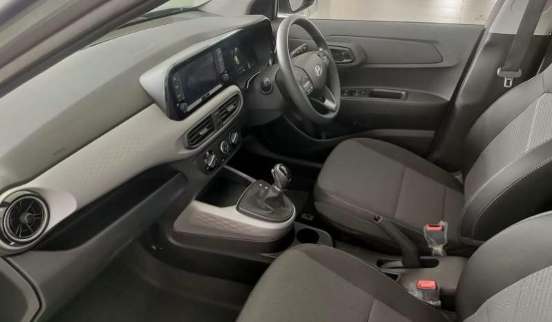 
								Hyundai Exter 1.2 Premium Amt full									