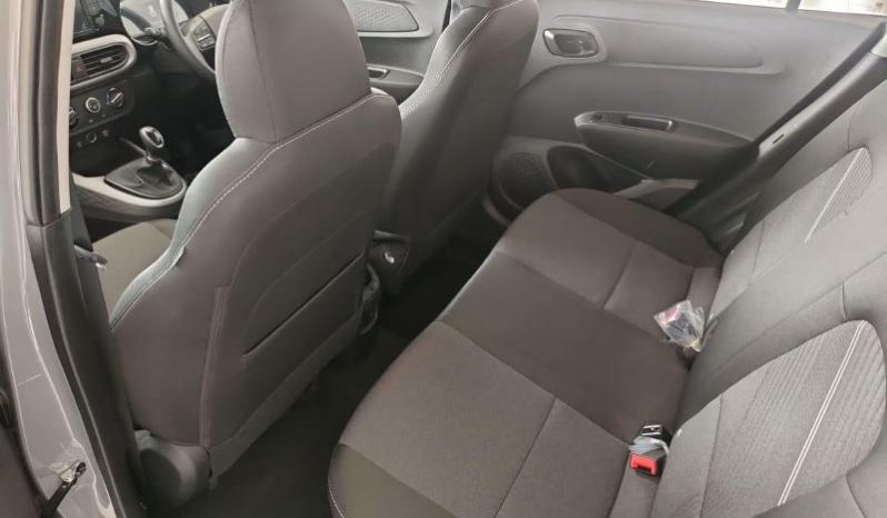 
								Hyundai Exter 1.2 Premium Amt full									