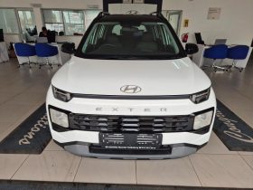 Hyundai Exter 1.2 Executive Amt