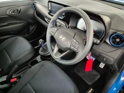 
										Hyundai Exter 1.2 Executive Amt full									