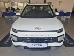 
										Hyundai Exter 1.2 Premium full									