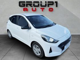 Hyundai Grand I10 1.0 Motion