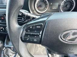 
										Hyundai Grand I10 1.0 Motion full									