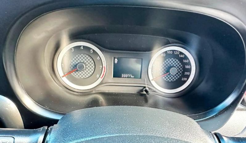 
								Hyundai Grand I10 1.0 Motion full									