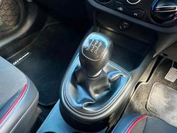 
										Hyundai Grand I10 1.0 Motion full									