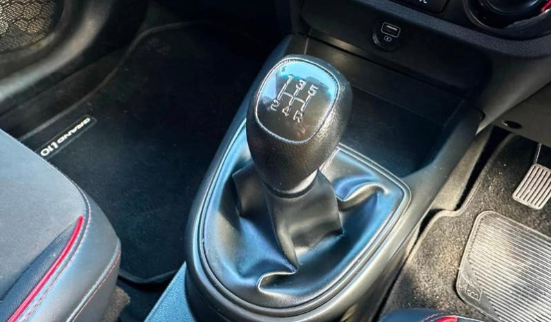 
								Hyundai Grand I10 1.0 Motion full									