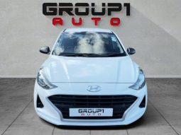 
										Hyundai Grand I10 1.0 Motion full									