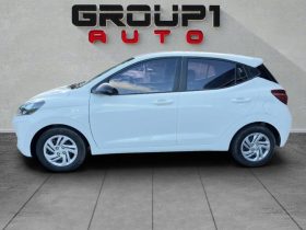 Hyundai Grand I10 1.0 Motion