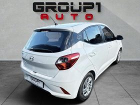 Hyundai Grand I10 1.0 Motion
