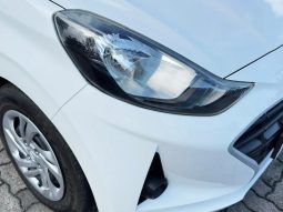 
										Hyundai Grand I10 1.0 Motion full									