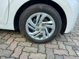 
										Hyundai Grand I10 1.0 Motion full									