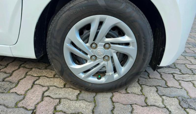 
								Hyundai Grand I10 1.0 Motion full									