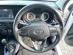
										Hyundai Grand I10 1.0 Motion full									