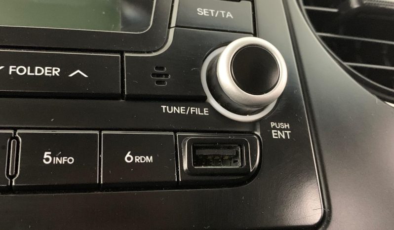 
								Hyundai Grand I10 1.0 Motion full									