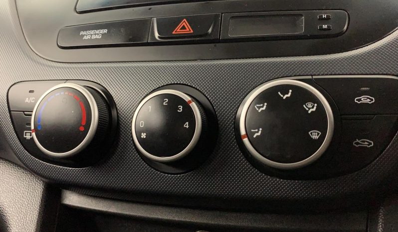 
								Hyundai Grand I10 1.0 Motion full									