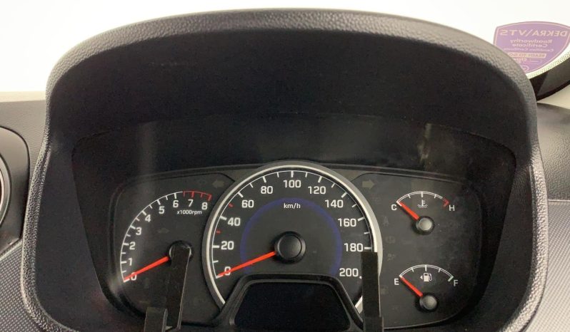 
								Hyundai Grand I10 1.0 Motion full									